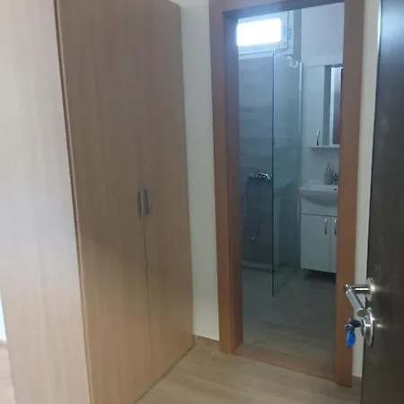 Apartament Carina Sokobanja