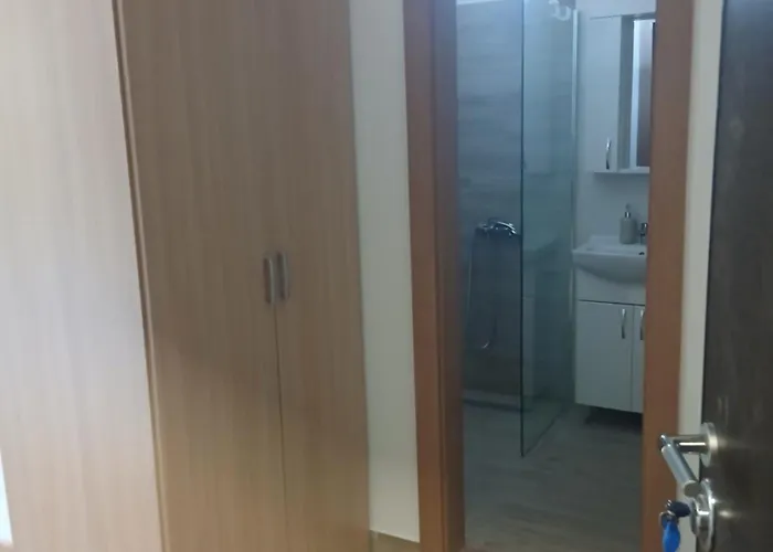 Apartament Carina Sokobanja